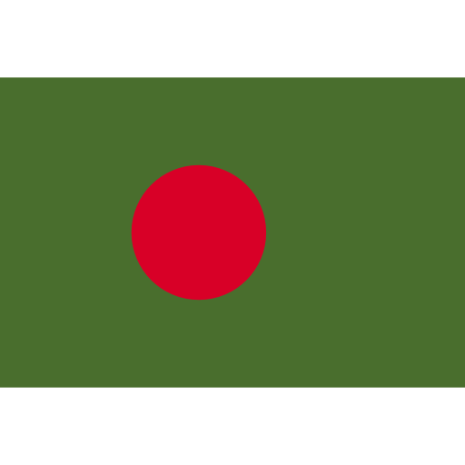 Bangladesh Web Hosting Services