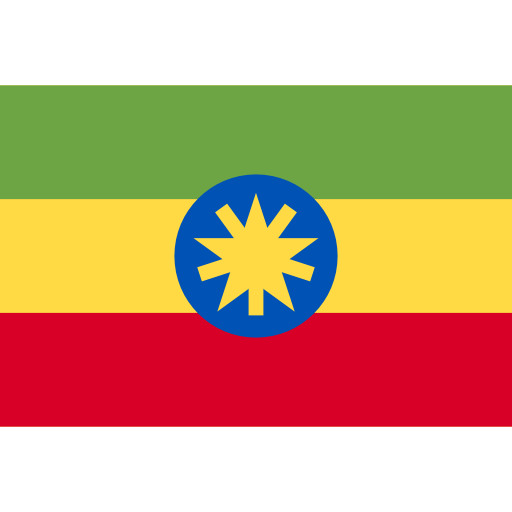 Ethiopia Web Hosting Services