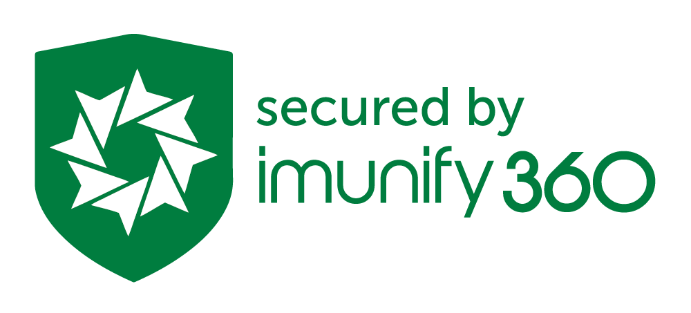 Imunify360 website security protection