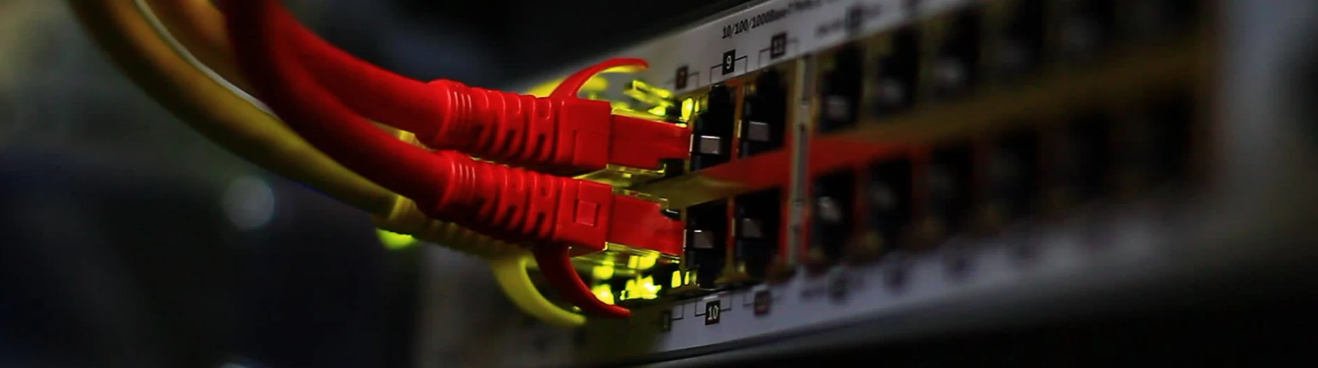 Data Center Colocation