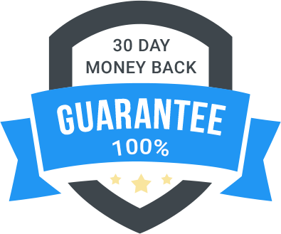 Money Back Guarantee