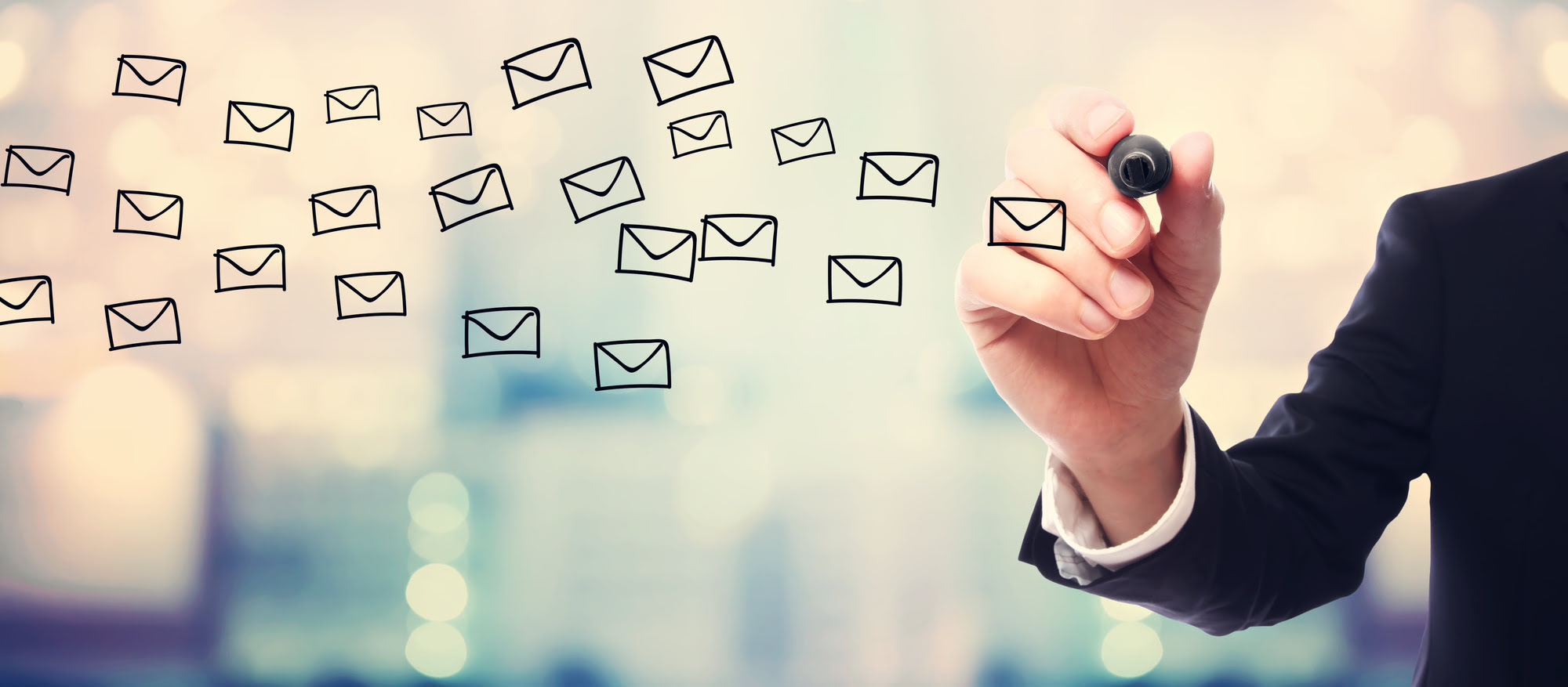 Email Hosting Explained: The Short Version Guide