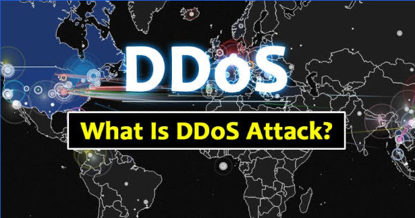 What is DDoS and how can you protect your website?