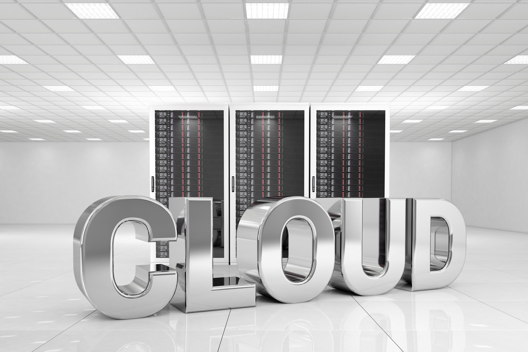 Small Business Cloud Hosting: 4 Tips for Migrating to a Cloud Server