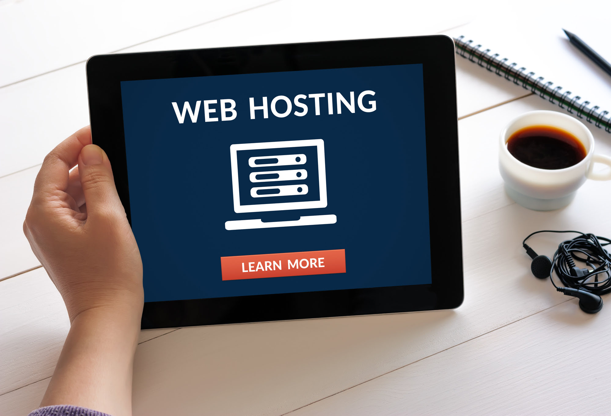 Business Web Hosting vs Web Building: Which One Do You Need?