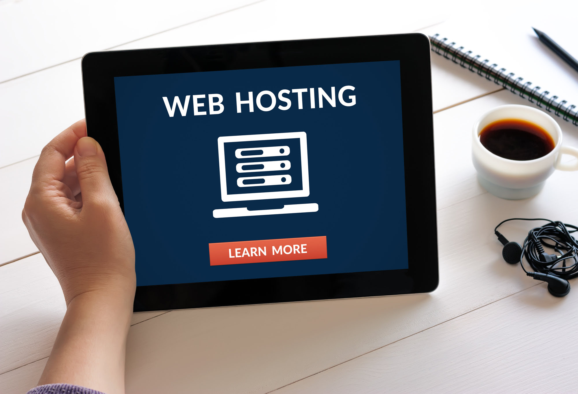 Business Web Hosting vs Web Building: Which One Do You Need? Business Web Hosting vs Web Building: Which One Do You Need?