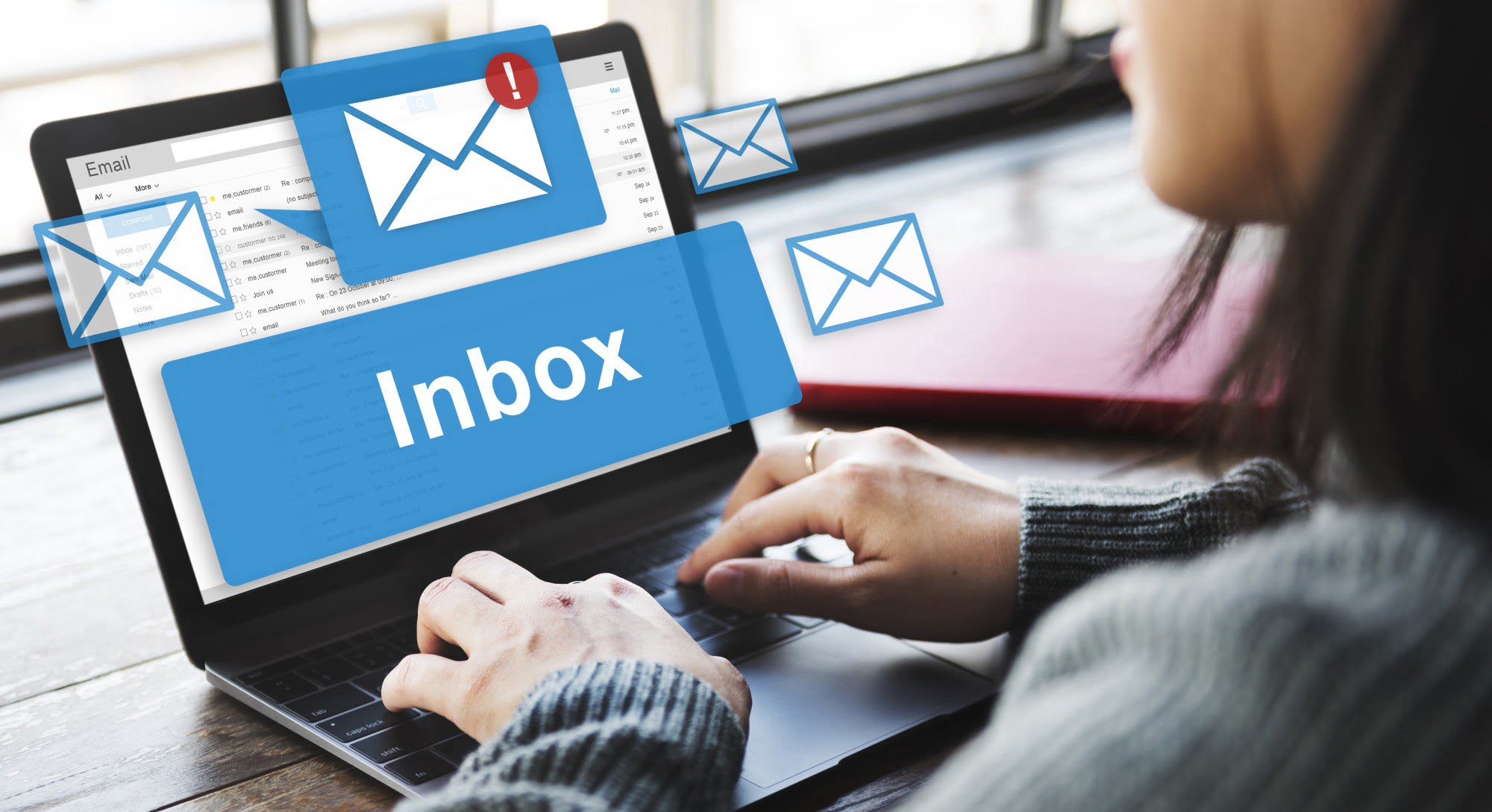 7 Essential Features To Look For in Email Hosting Services