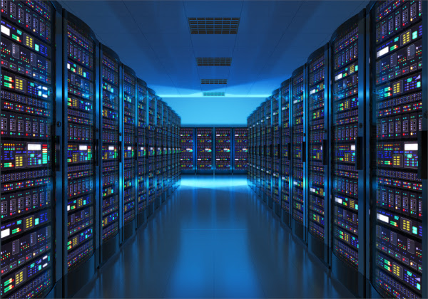 3 Different Types of Server Colocation Services