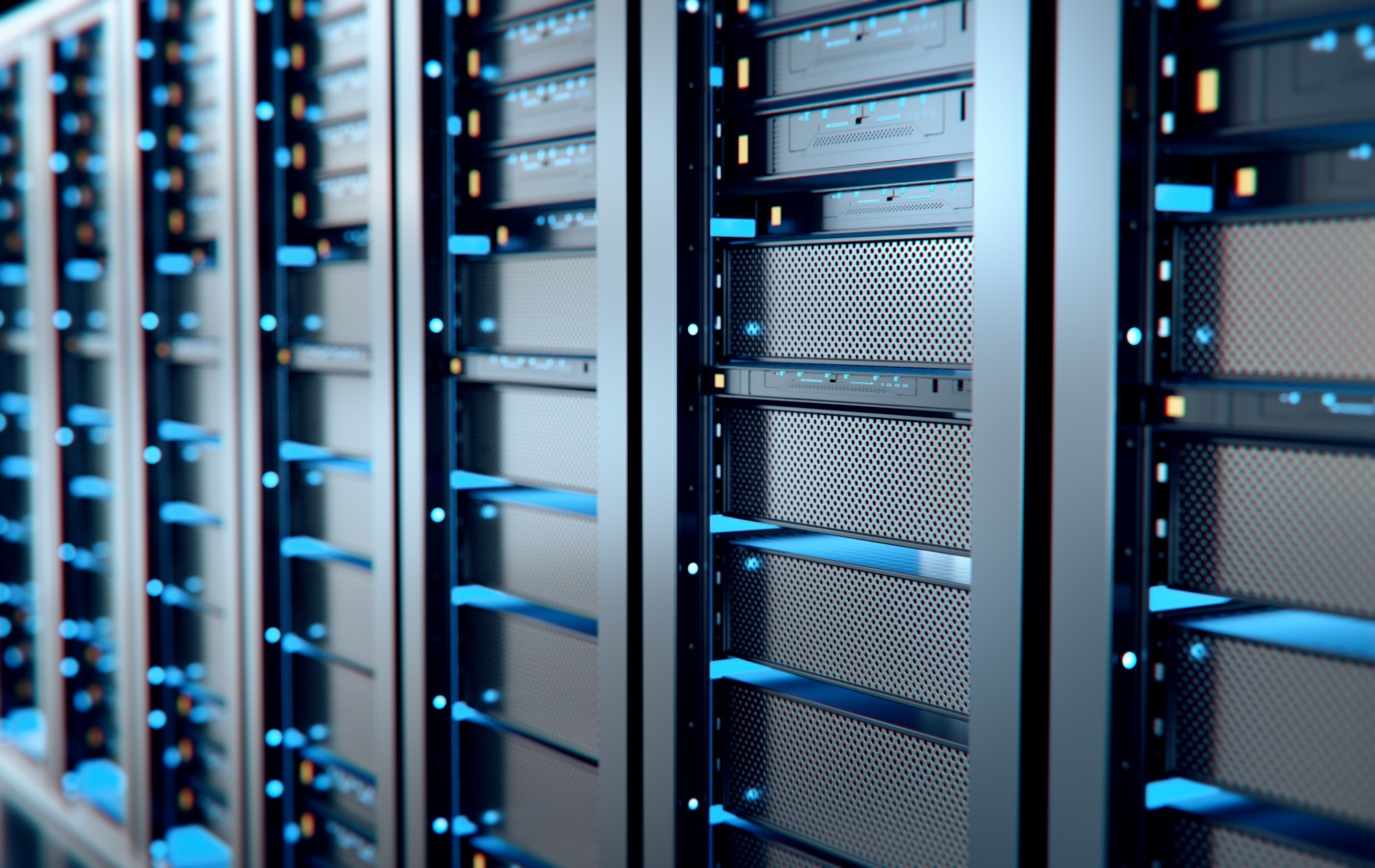 The Benefits of Having Dedicated Servers for Your Business