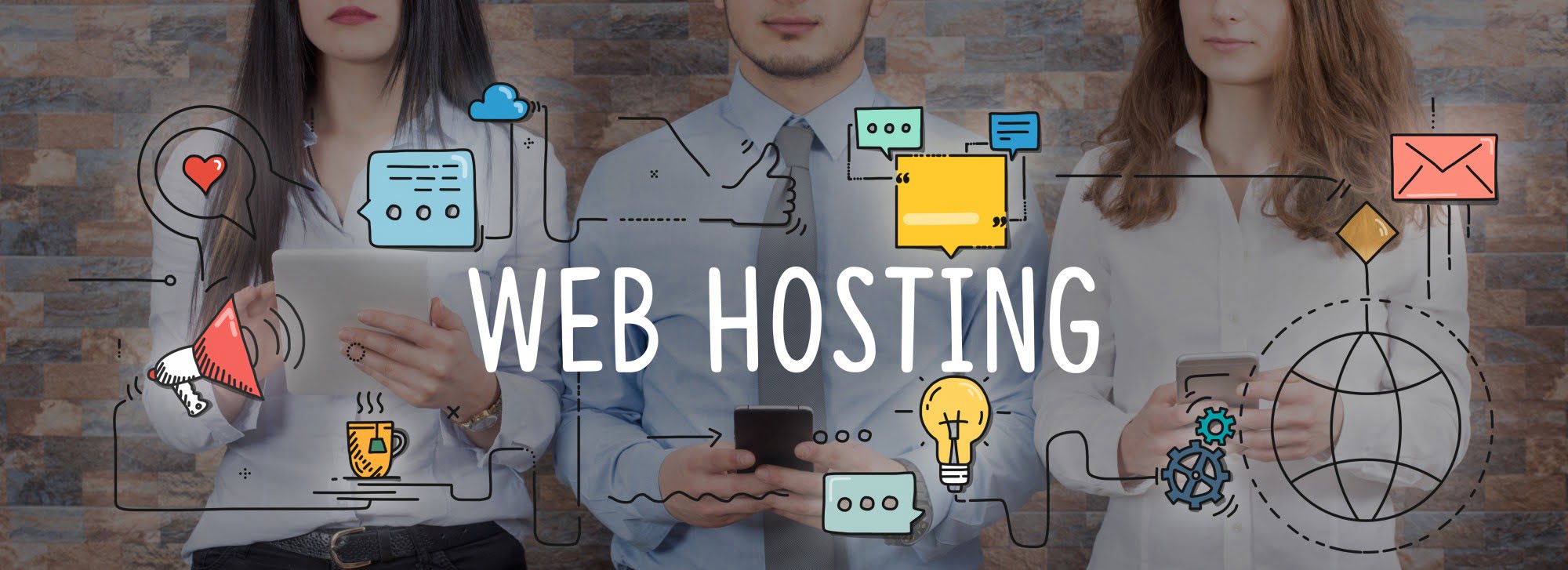 Five Questions to Ask a Potential Hosting Provider