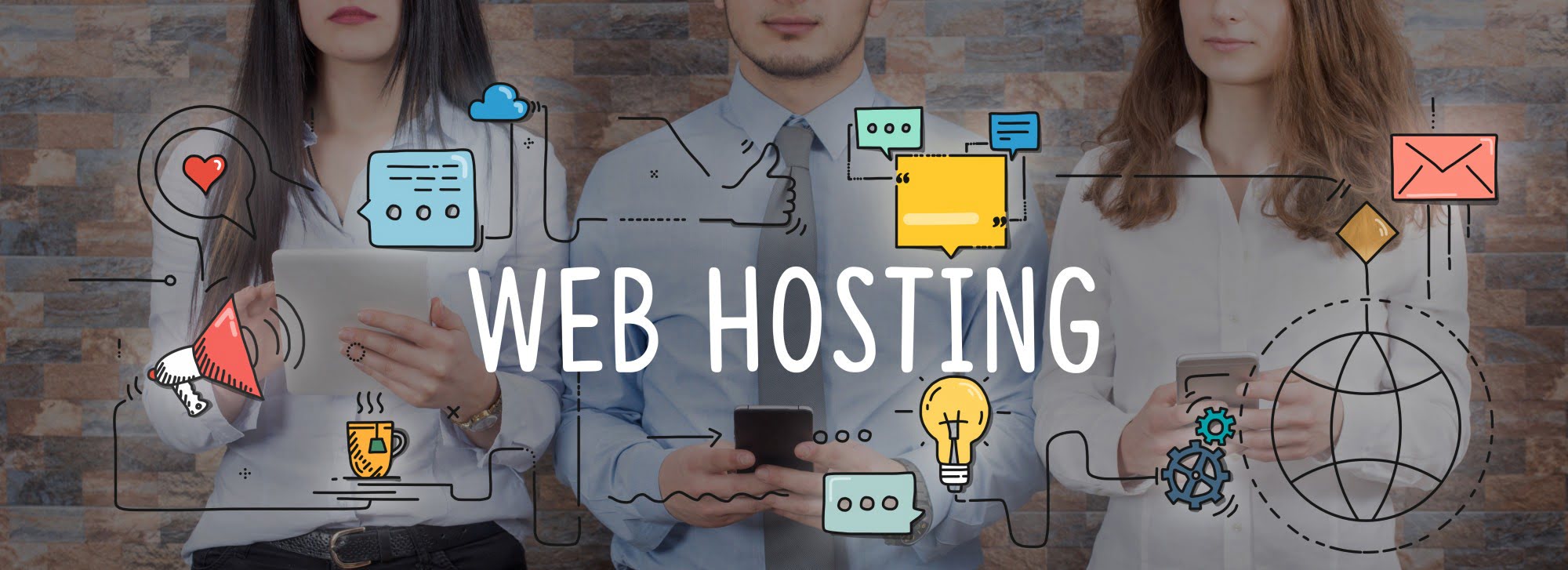 Five Questions to Ask a Potential Hosting Provider Five Questions to Ask a Potential Hosting Provider