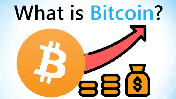 What is Bitcoin and why you should consider using it?