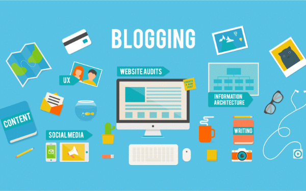 What Is A Blog, Why Should You Blog?