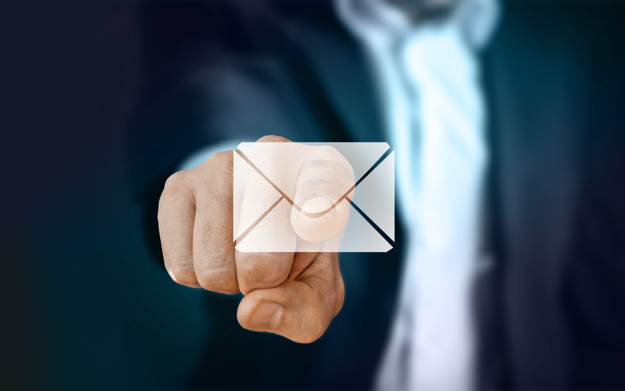The Benefits of Professional E-Mail Hosting