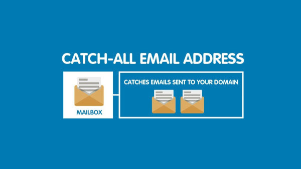 Why Using An Email Catch-all Is A Bad Idea