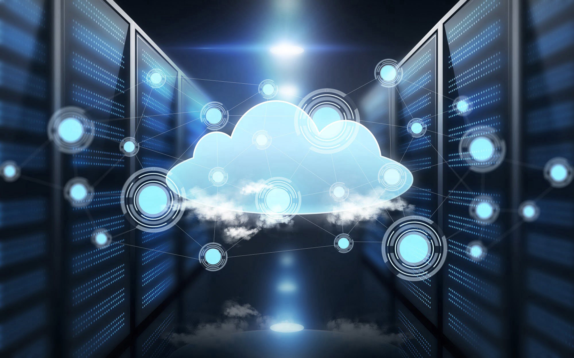 The Top 3 Benefits of Cloud Hosting (and Why They Matter)