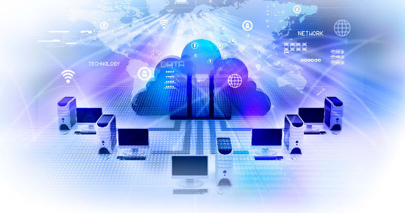 What Are The Benefits of Cloud Web Hosting?