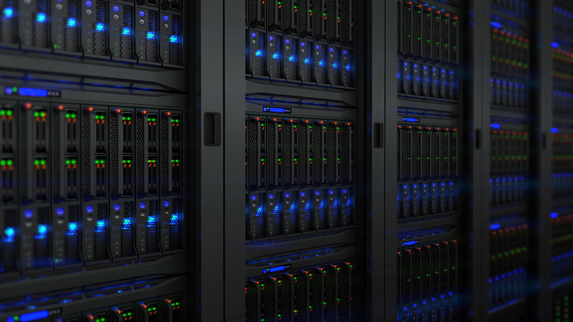 How Does Colocation Hosting Work?