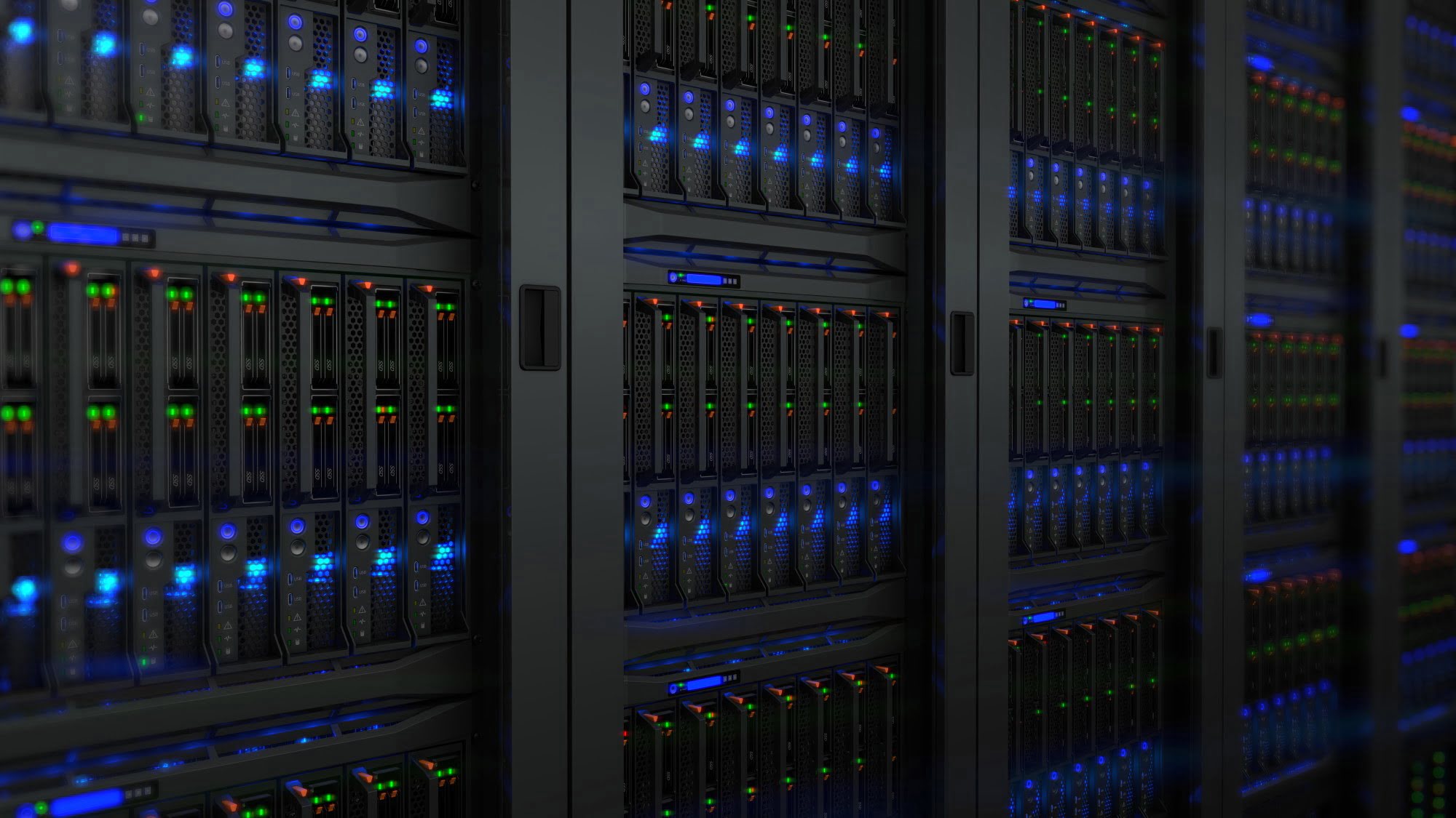 How Does Colocation Hosting Work? How Does Colocation Hosting Work?