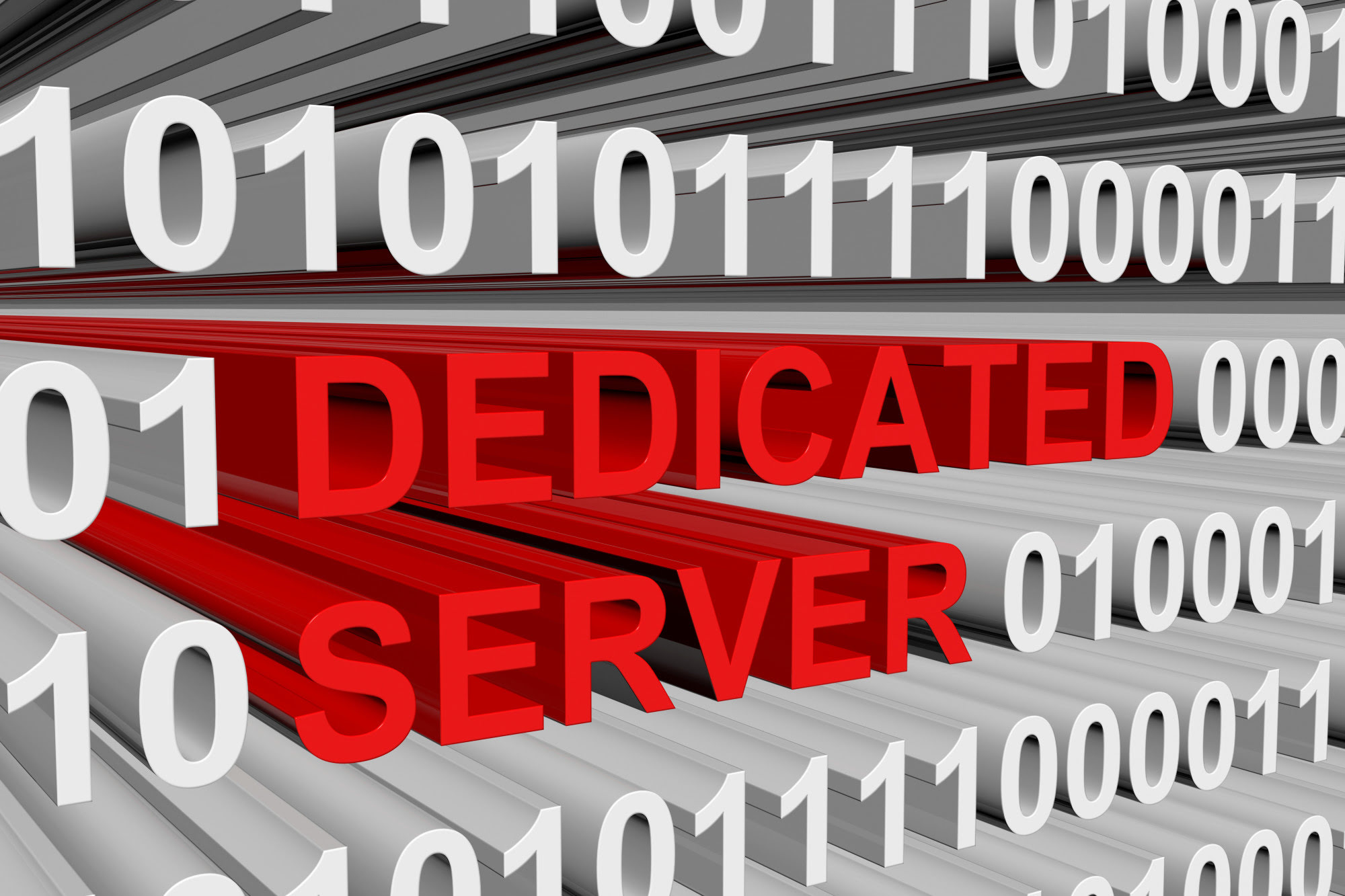 How Much Does a Dedicated Server Cost?