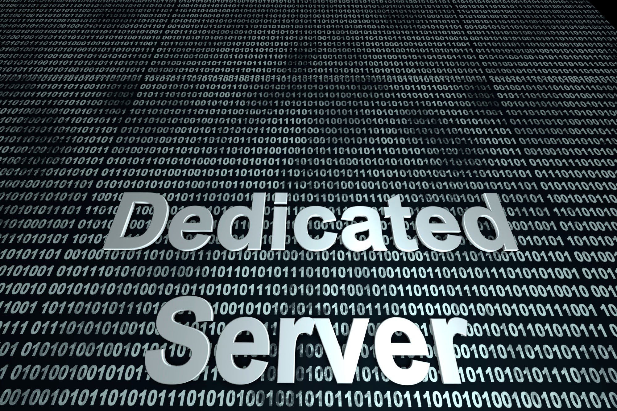 Dedicated Server Vs VPS - What's the Difference?