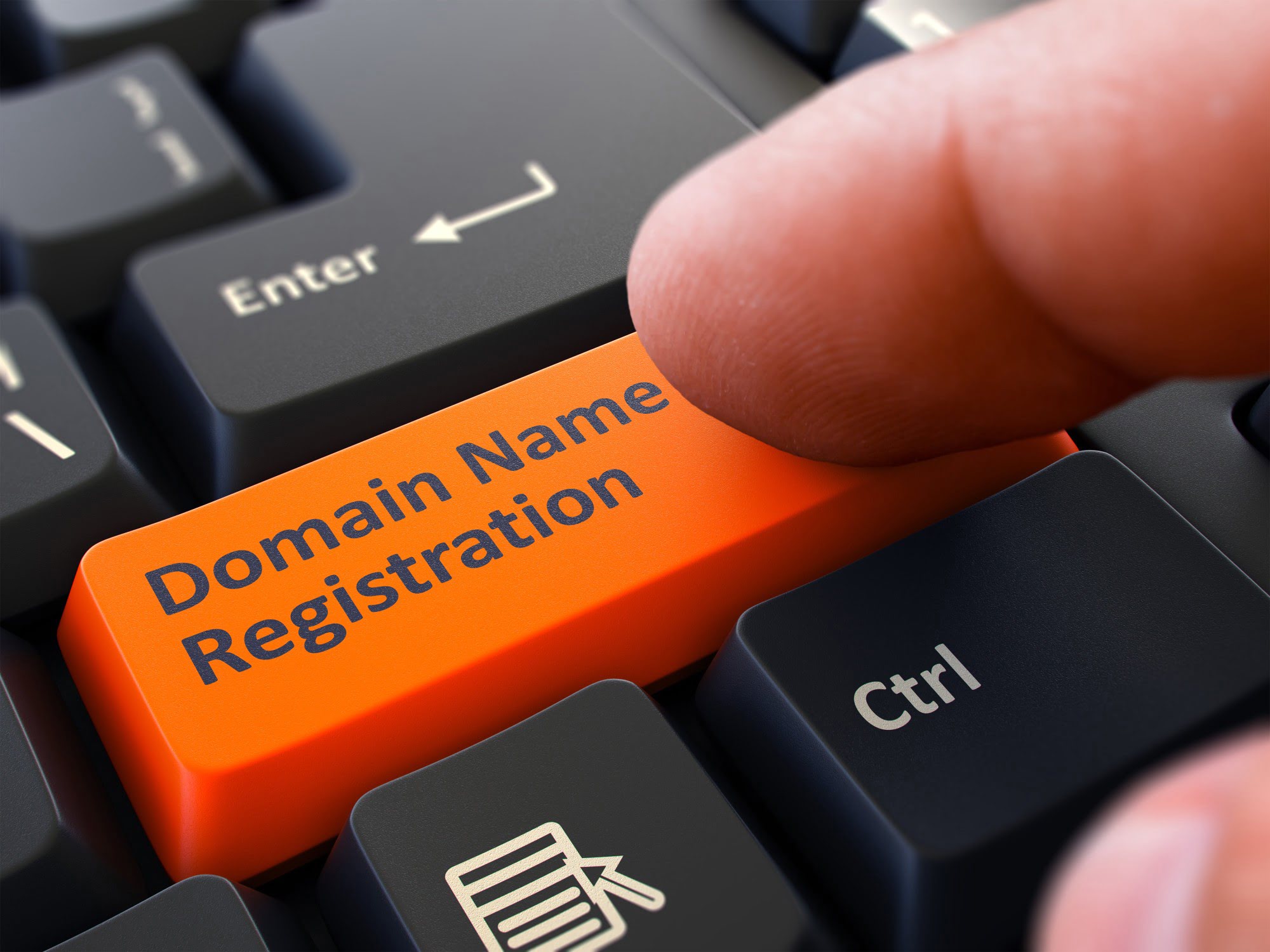 Understanding the Different Types of Domains