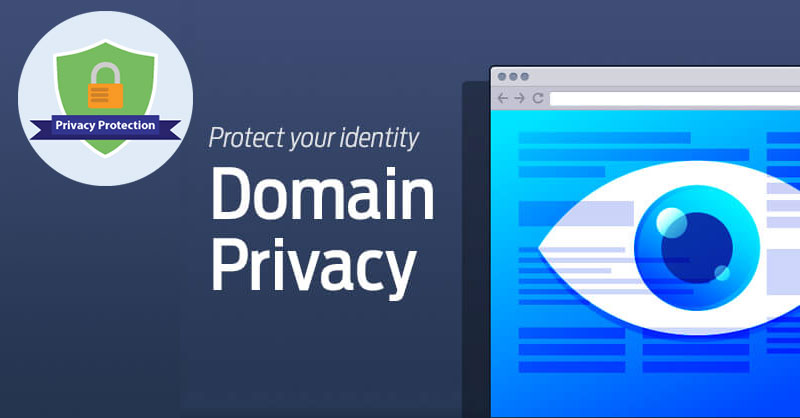 What Is Domain Privacy And Why Use It?