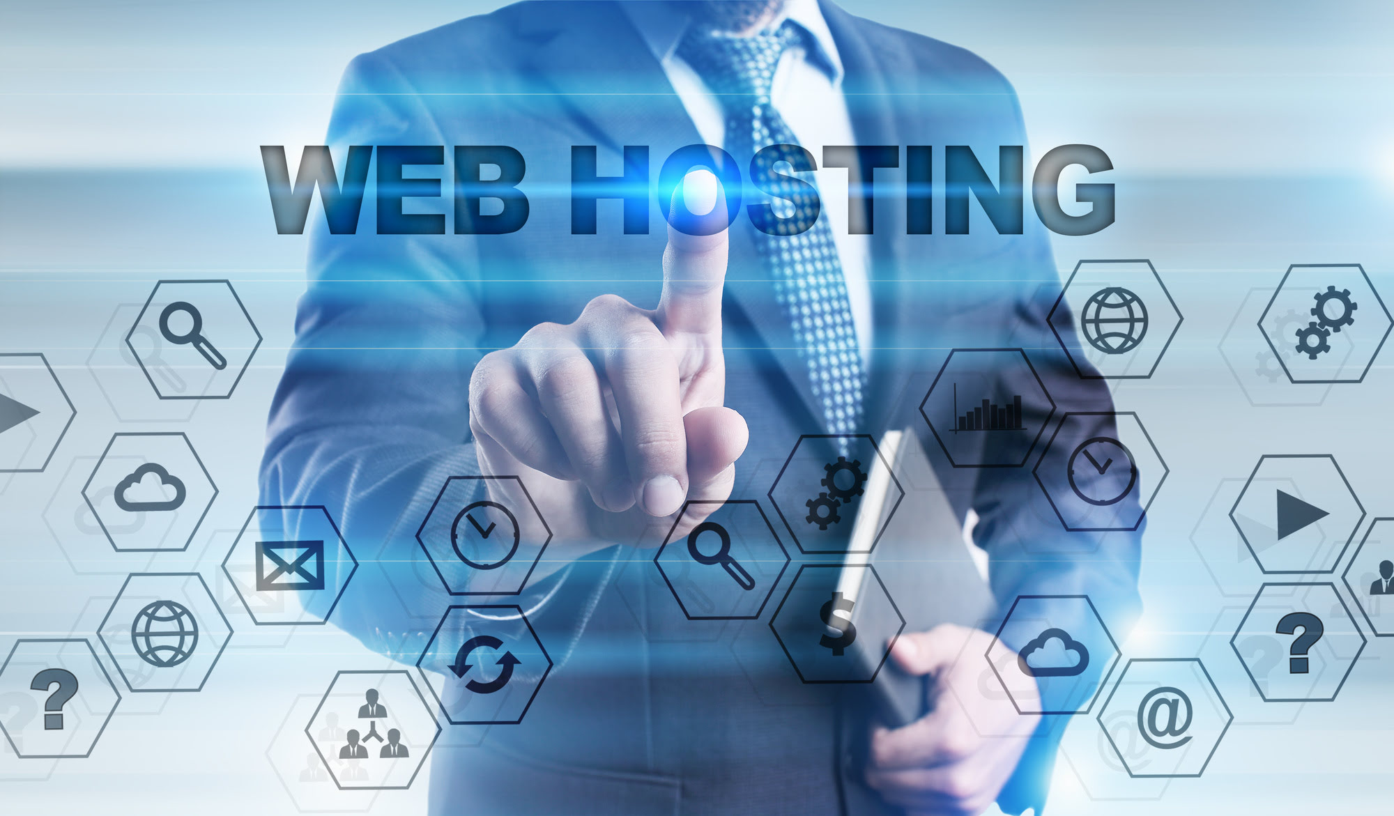 How to Choose the Best Website Hosting Provider