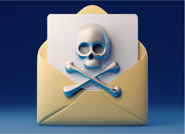 The Rising Tide of Phishing Emails and How to Safeguard Your Inbox