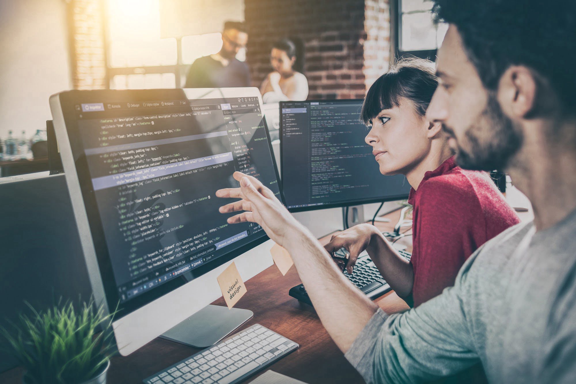 Do You Have What it Takes to Become a Front End Web Developer in 2020?