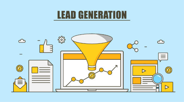 How To Get Leads For Your Website