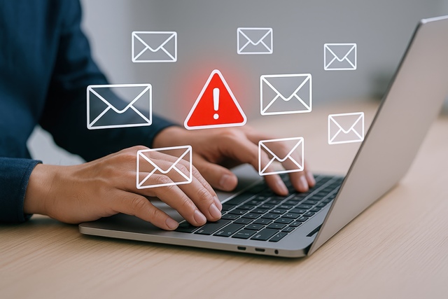 Lead Generation Spam: What It Is, Why It’s a Problem, and What You Should Do About It