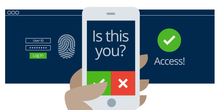 What is Multi-Factor Authentication? Why You Should Be Using it.