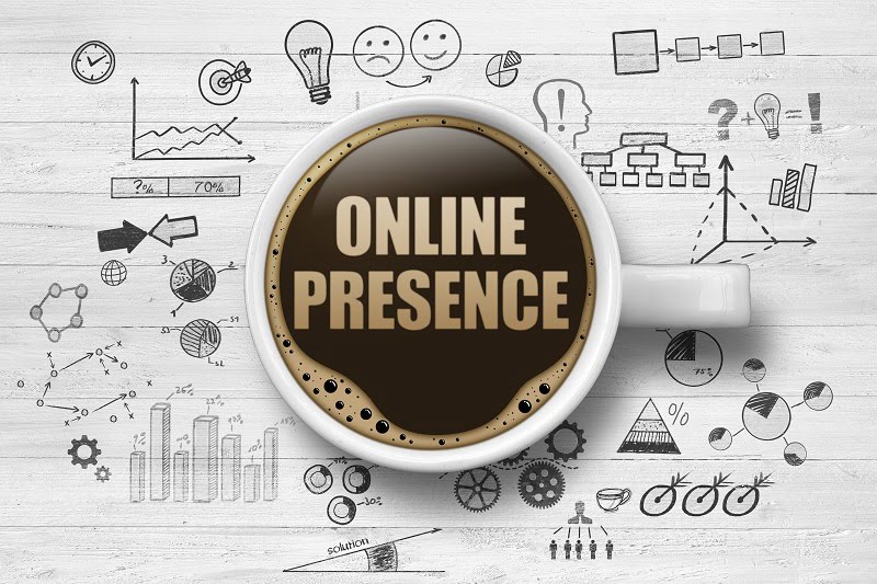 Why Establishing An Online Presence Is Important