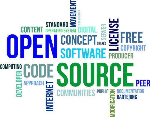 Why Cloud Based Open-Source Software Increases Productivity