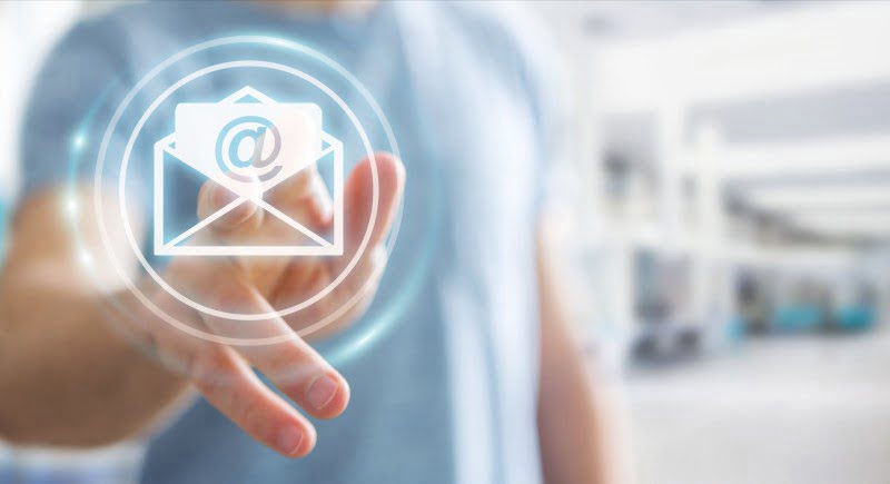 3 Reasons a Personalized Email Address is Essential for Your Business