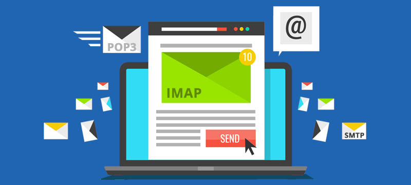 IMAP vs POP3, What Is Best For Me? IMAP vs POP3, What Is Best For Me?