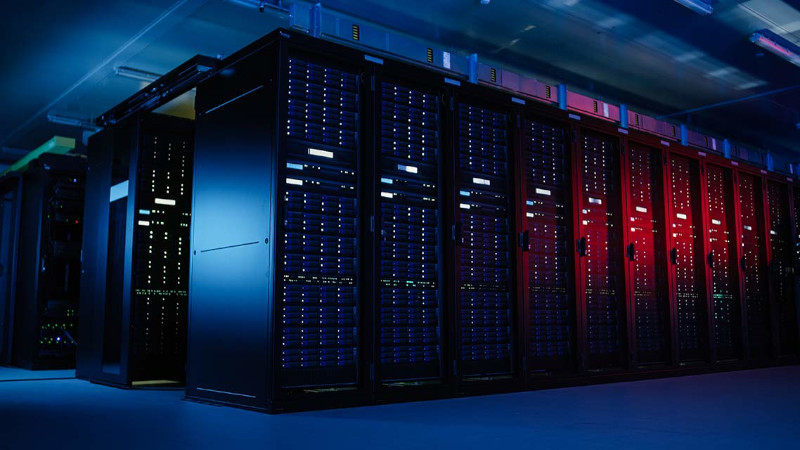 The Power of Dedicated Servers: Maximizing Your Business Performance