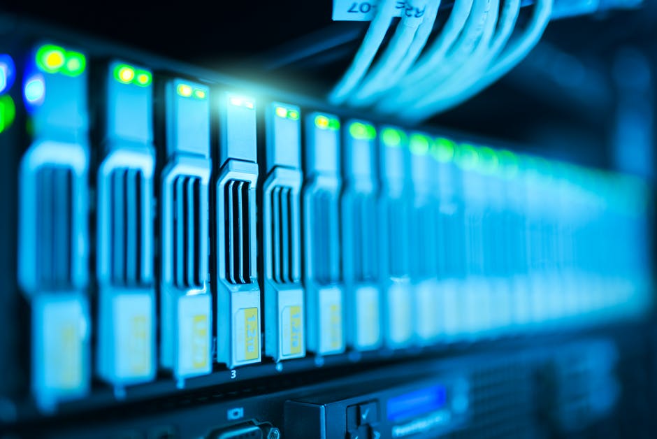 The Pros and Cons of Server Colocation For Businesses