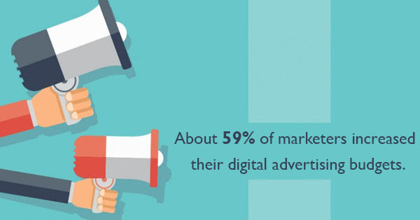 The New Digital Marketing: Don't Get Left Behind