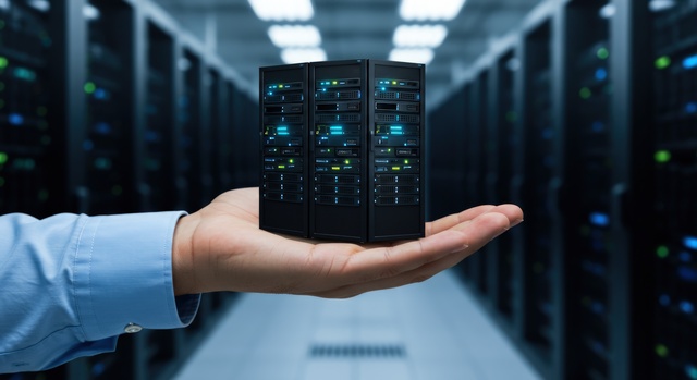 Do You Really Need the Newest Server Hardware? Why Most Websites Do Not Benefit From Upgrades