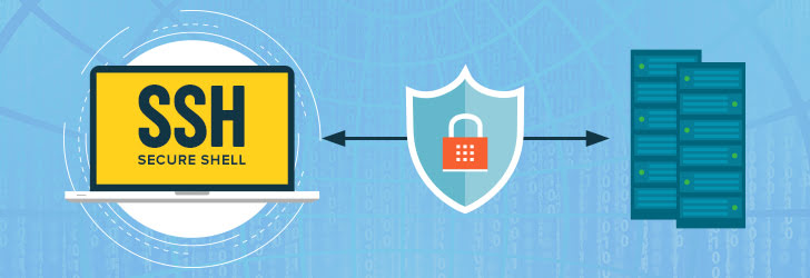 What is SSH And Why You Should Be Using It?