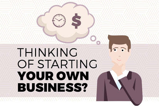 Why You Should Be Starting Your Online Business Now