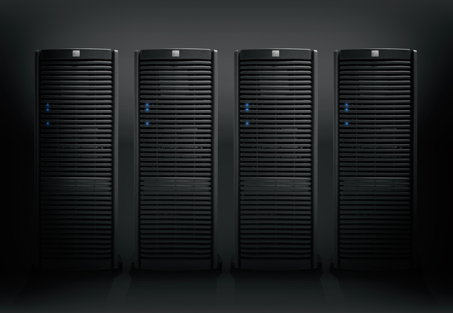 Still Running a Tower Server? Why Big Hosts are Ditching You (and Why Sectorlink Still Welcomes Your Hardware)