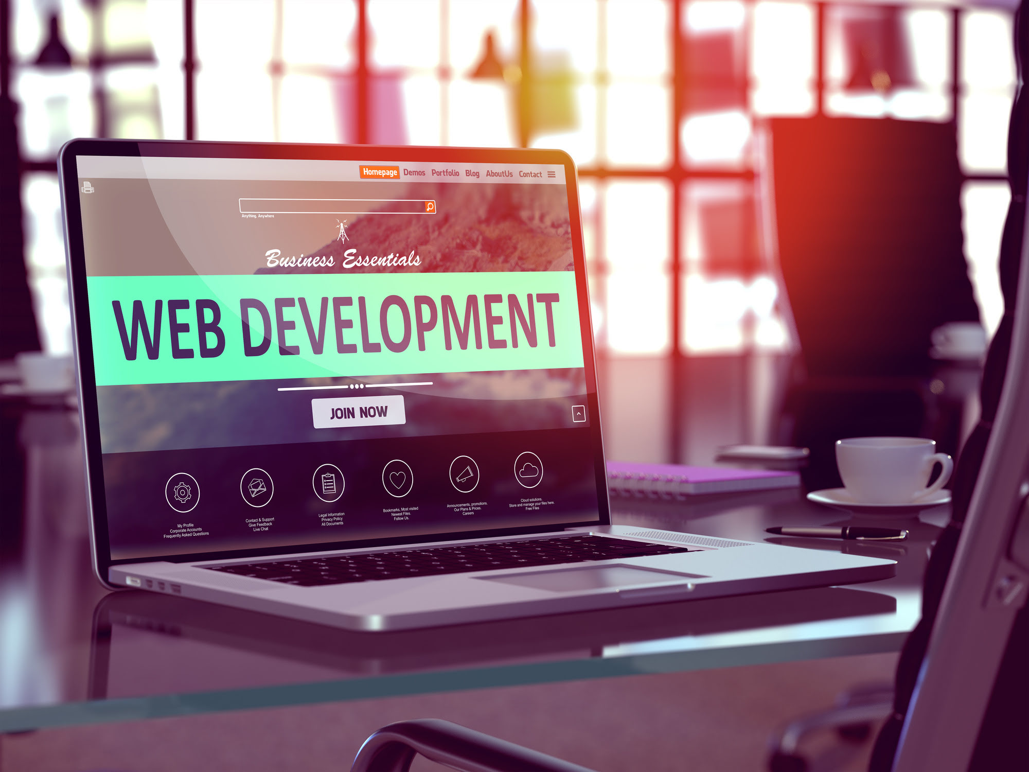 Level-Up: 5 Leading Tips for Every Web Developer