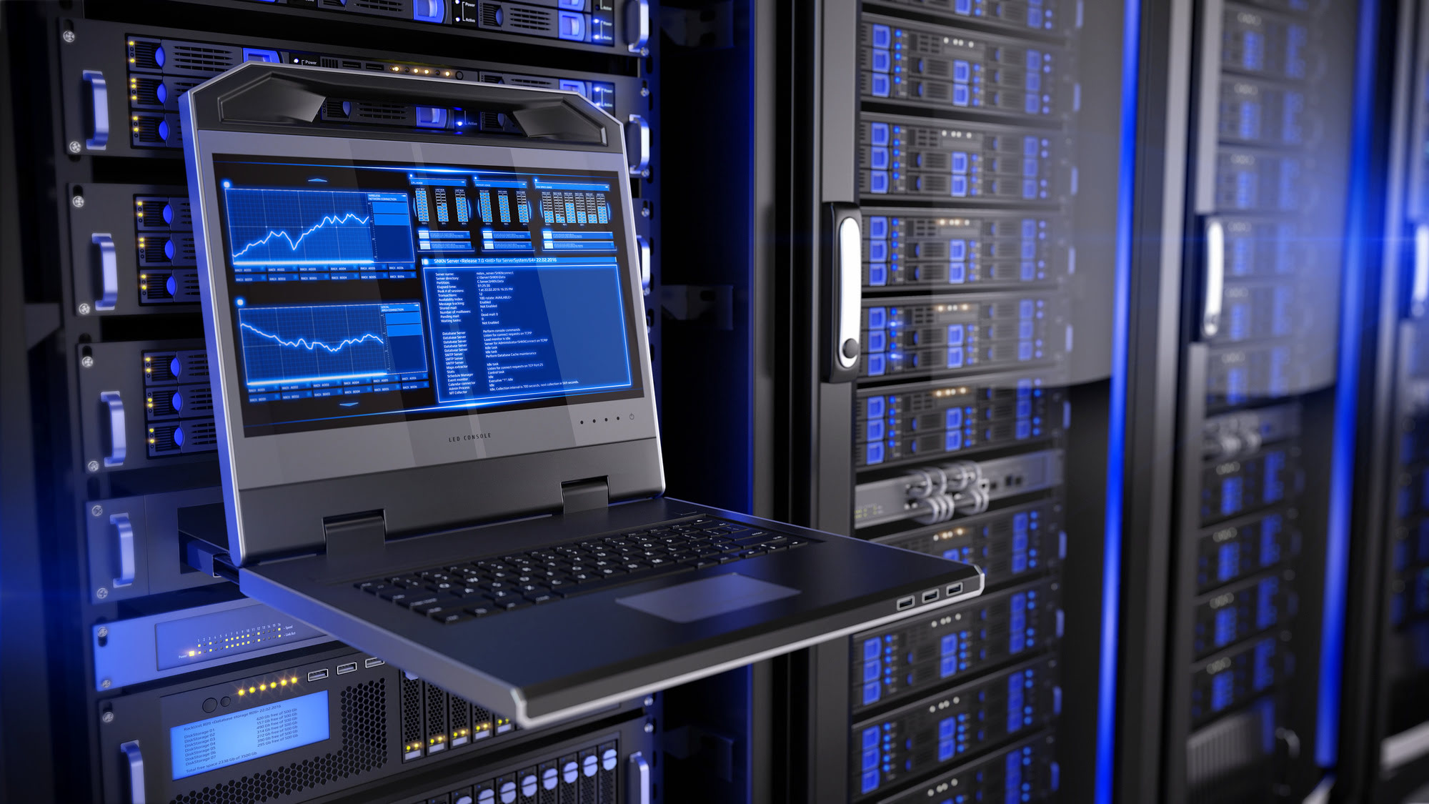 3 Qualities of the Best Web Hosting Providers