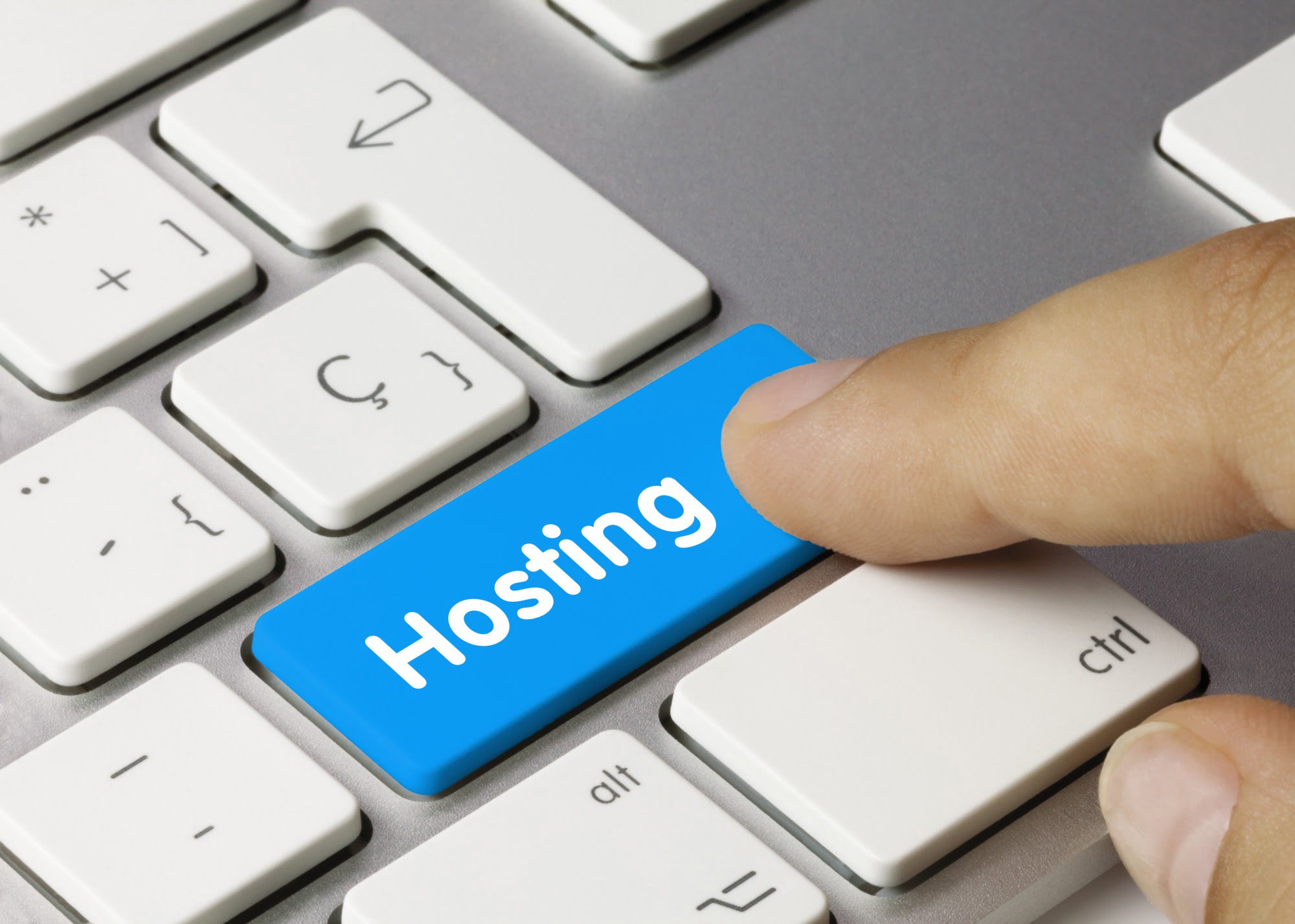Benefits of Sectorlink Web Hosting for Small Businesses