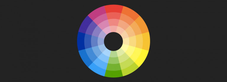 Why Choosing The Right Colors For Your Website Matters