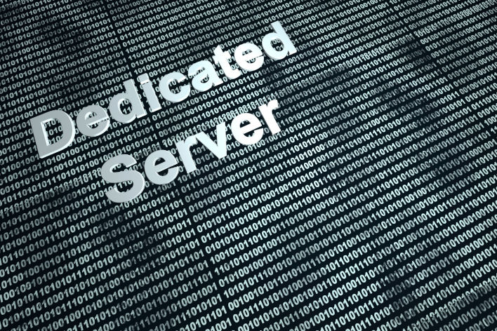 What Is a Dedicated Server?