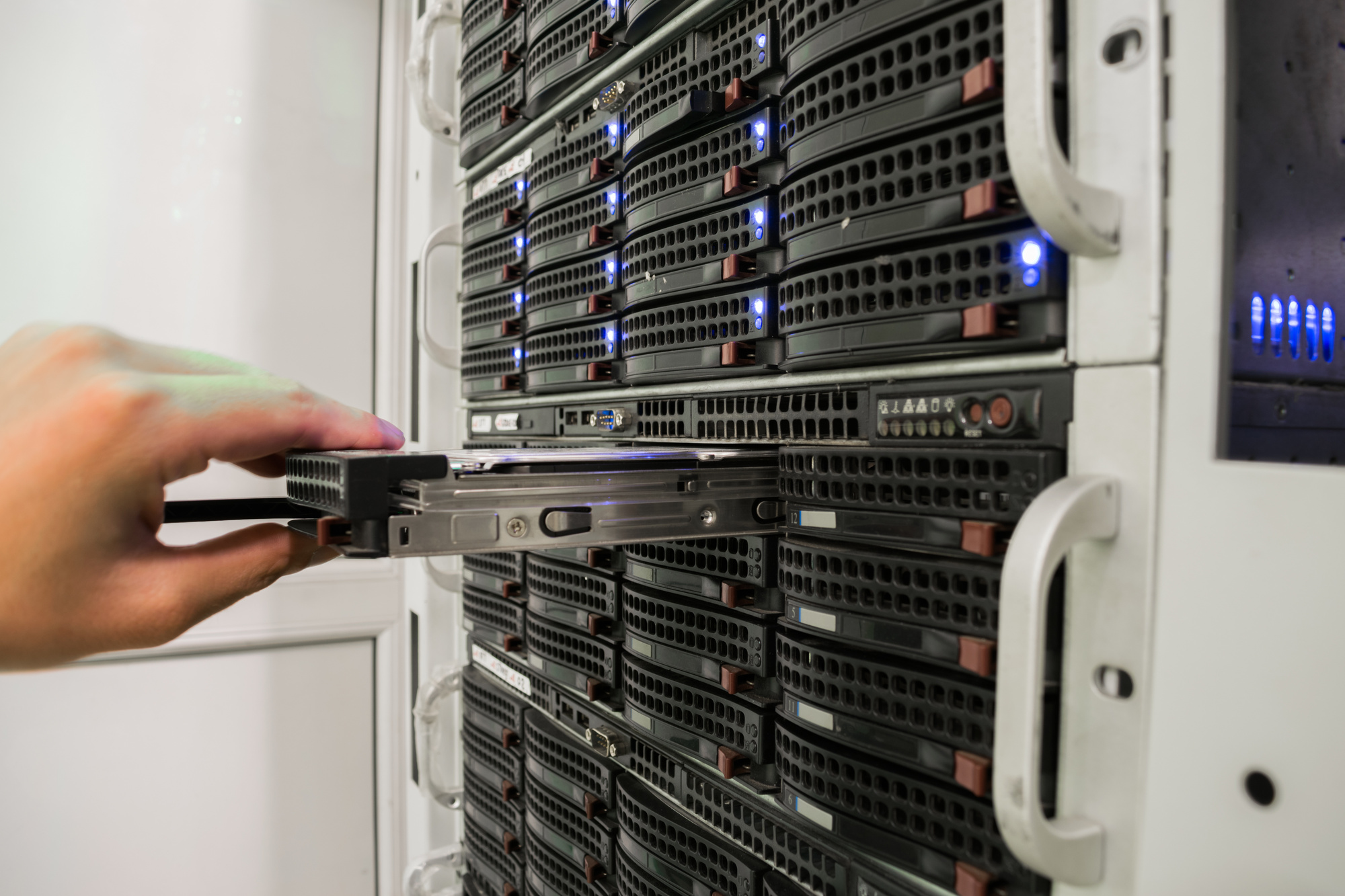 What Is a Virtual Dedicated Server?